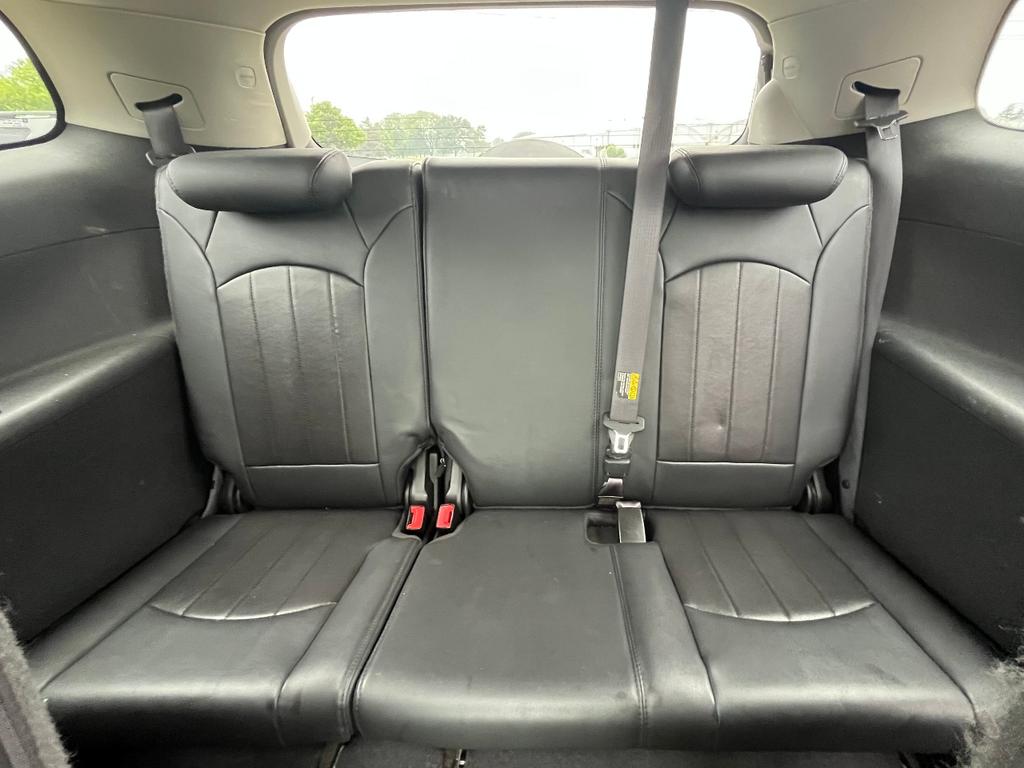 used 2012 Buick Enclave car, priced at $6,995