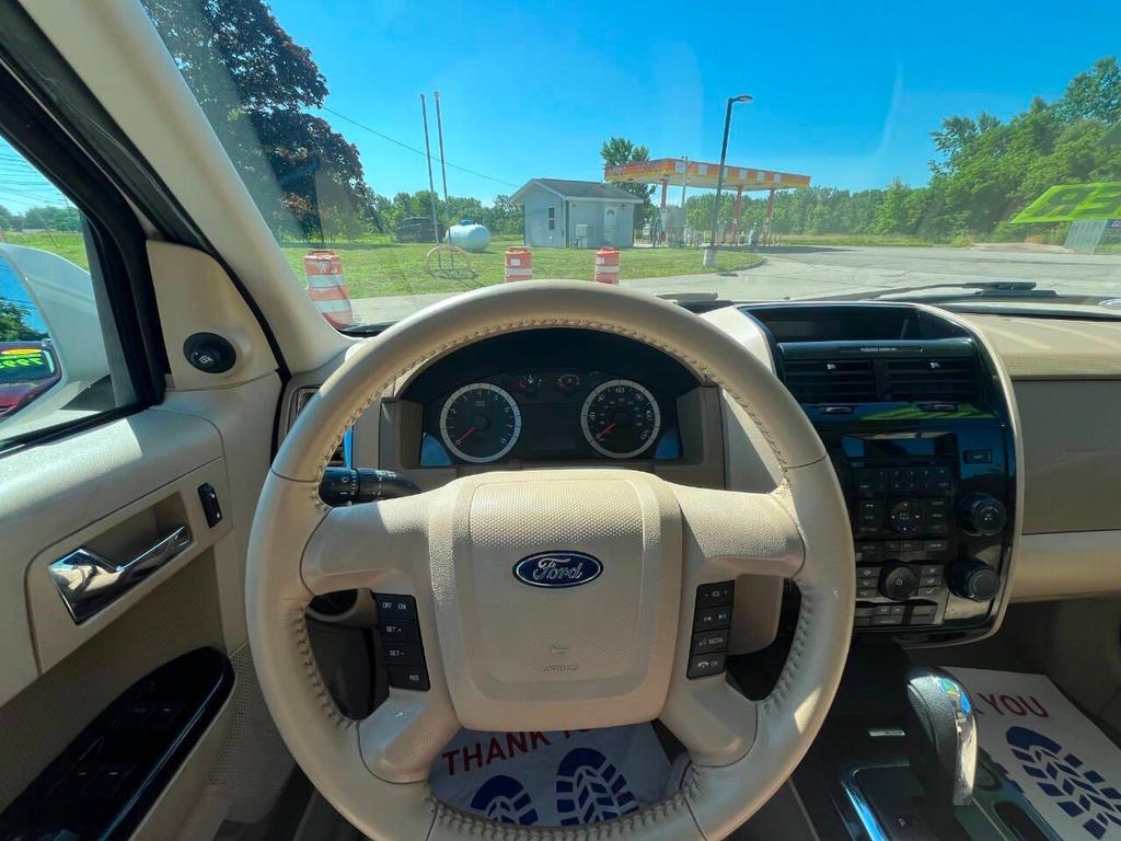 used 2011 Ford Escape car, priced at $7,900