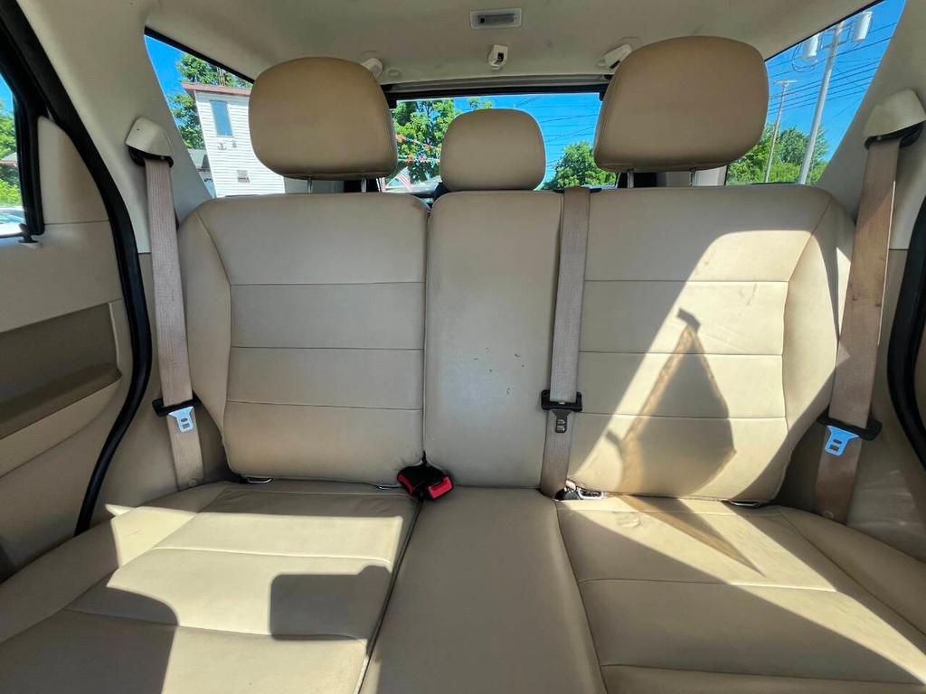 used 2011 Ford Escape car, priced at $7,900