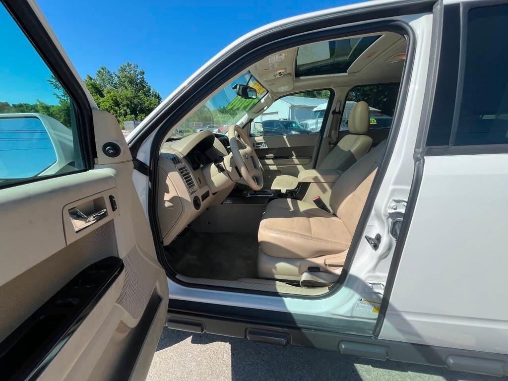 used 2011 Ford Escape car, priced at $7,900