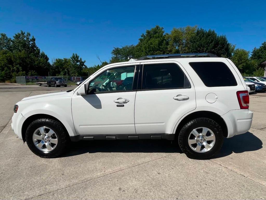 used 2011 Ford Escape car, priced at $7,900