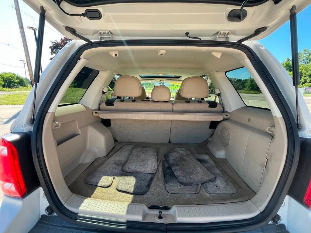 used 2011 Ford Escape car, priced at $7,900