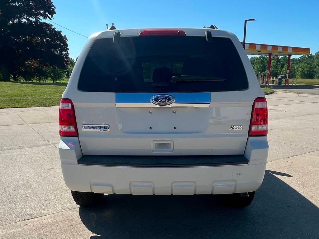 used 2011 Ford Escape car, priced at $7,900
