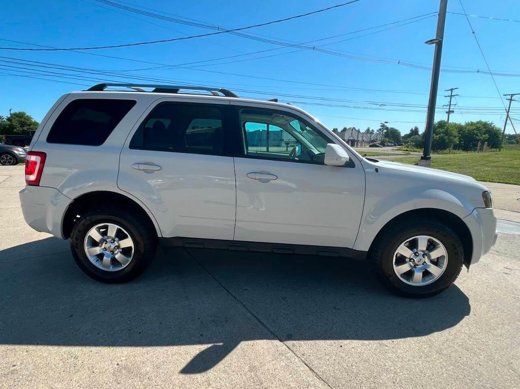 used 2011 Ford Escape car, priced at $7,900