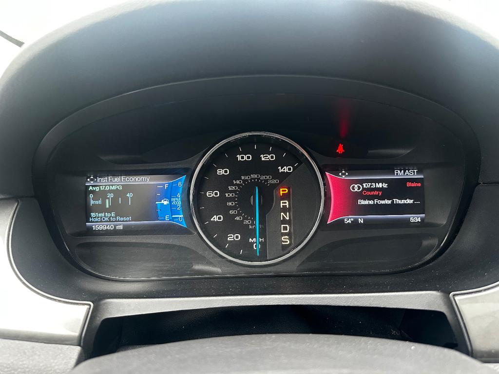 used 2014 Ford Edge car, priced at $7,995
