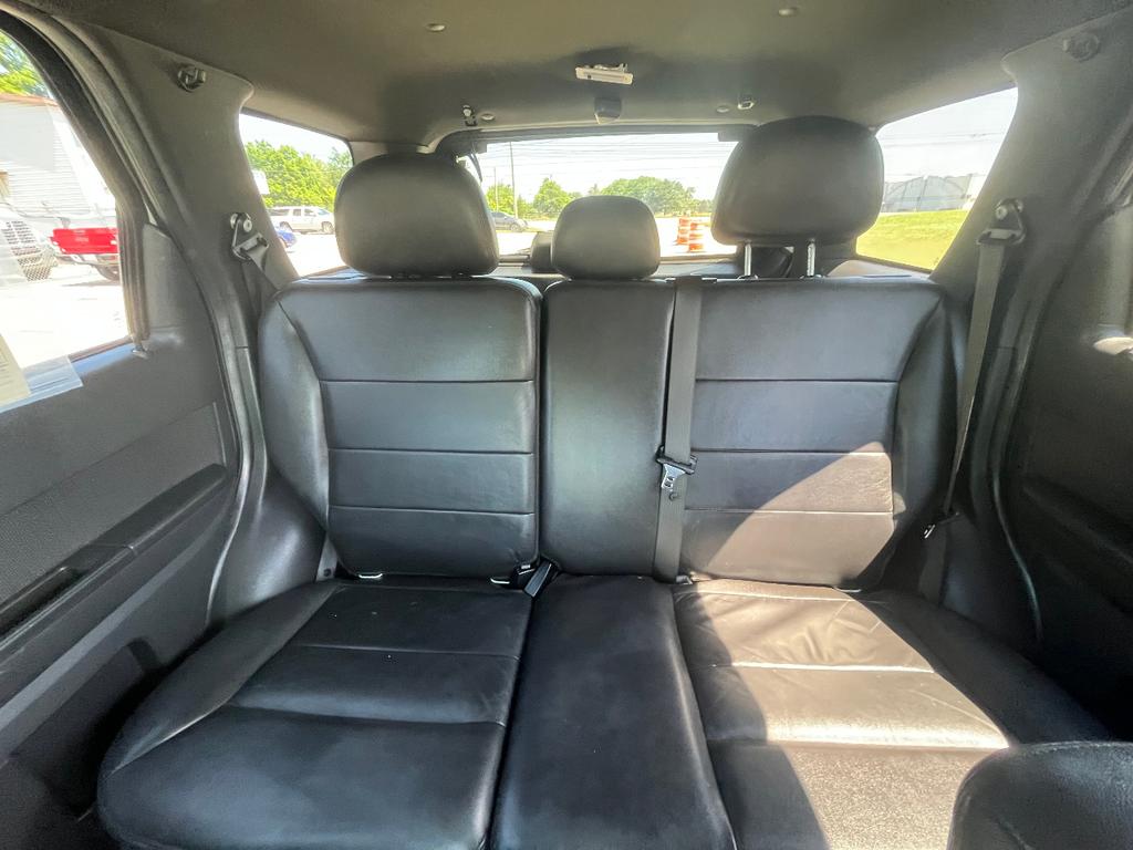 used 2012 Ford Escape car, priced at $3,995