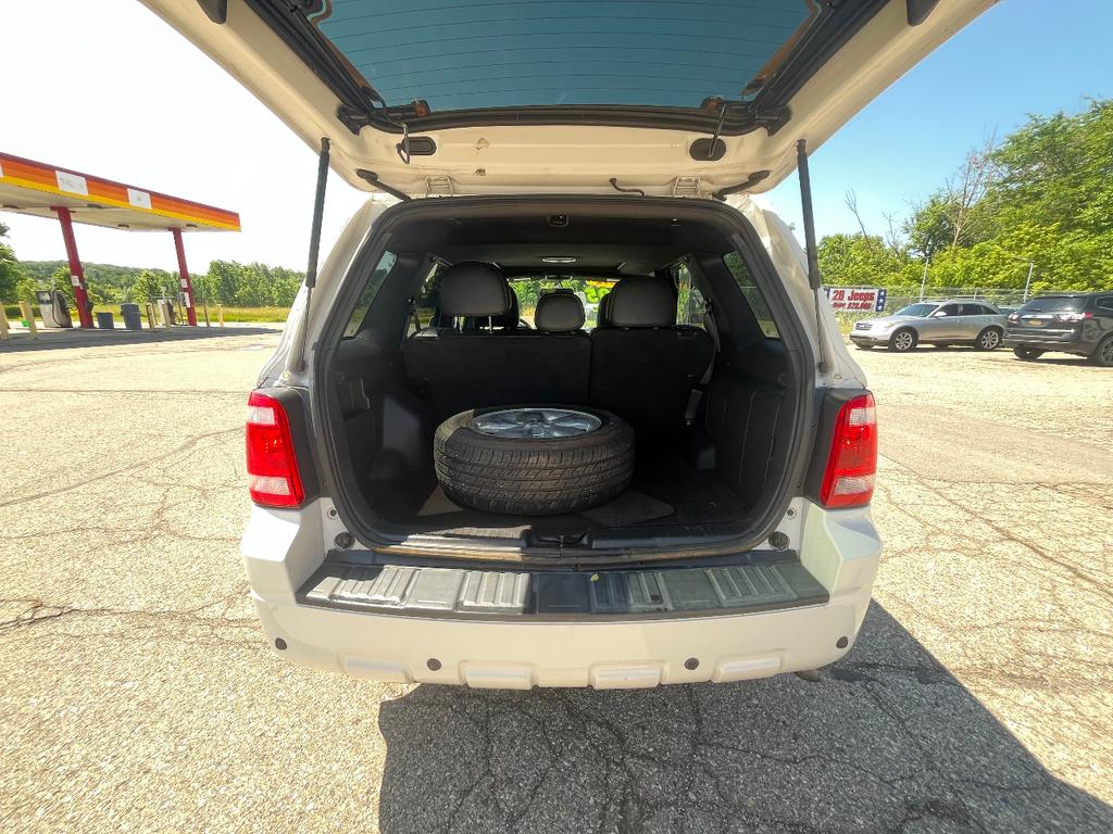 used 2012 Ford Escape car, priced at $3,995