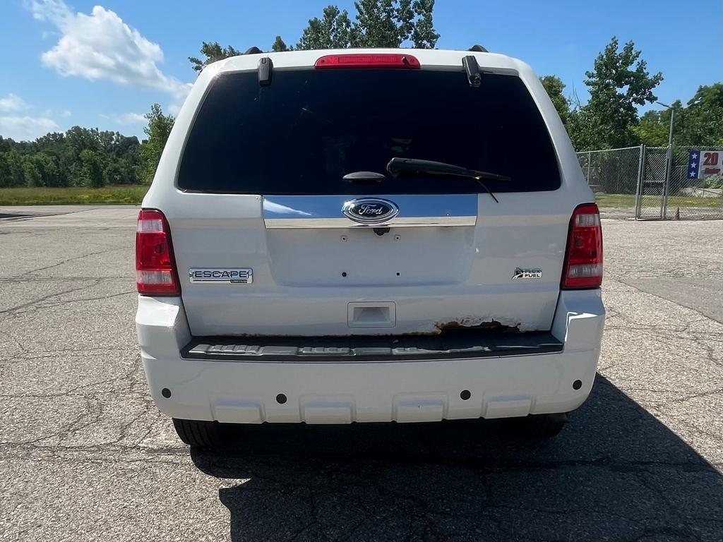 used 2012 Ford Escape car, priced at $3,995
