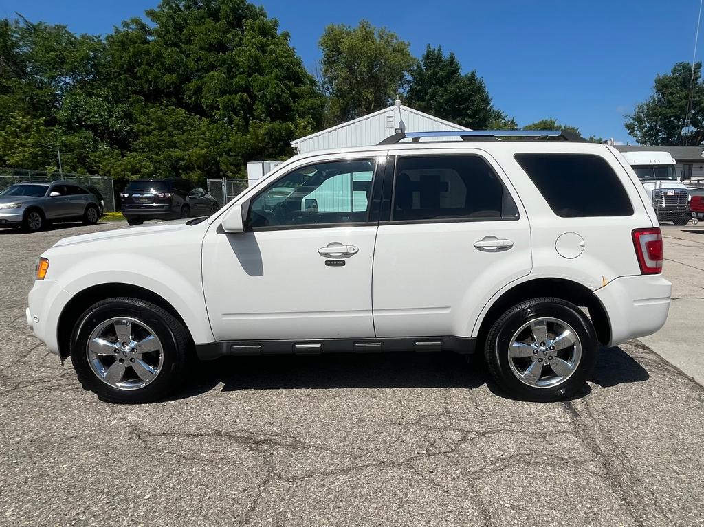 used 2012 Ford Escape car, priced at $3,995