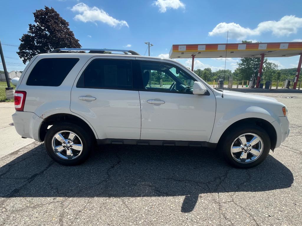 used 2012 Ford Escape car, priced at $3,995