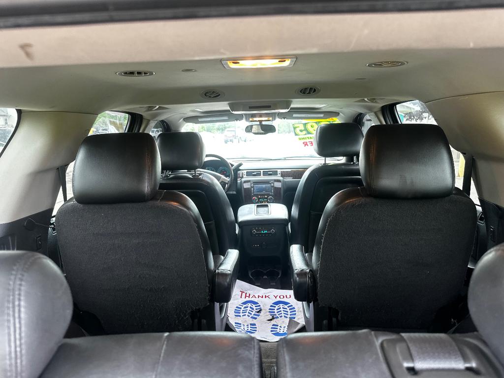 used 2011 GMC Yukon car, priced at $9,995
