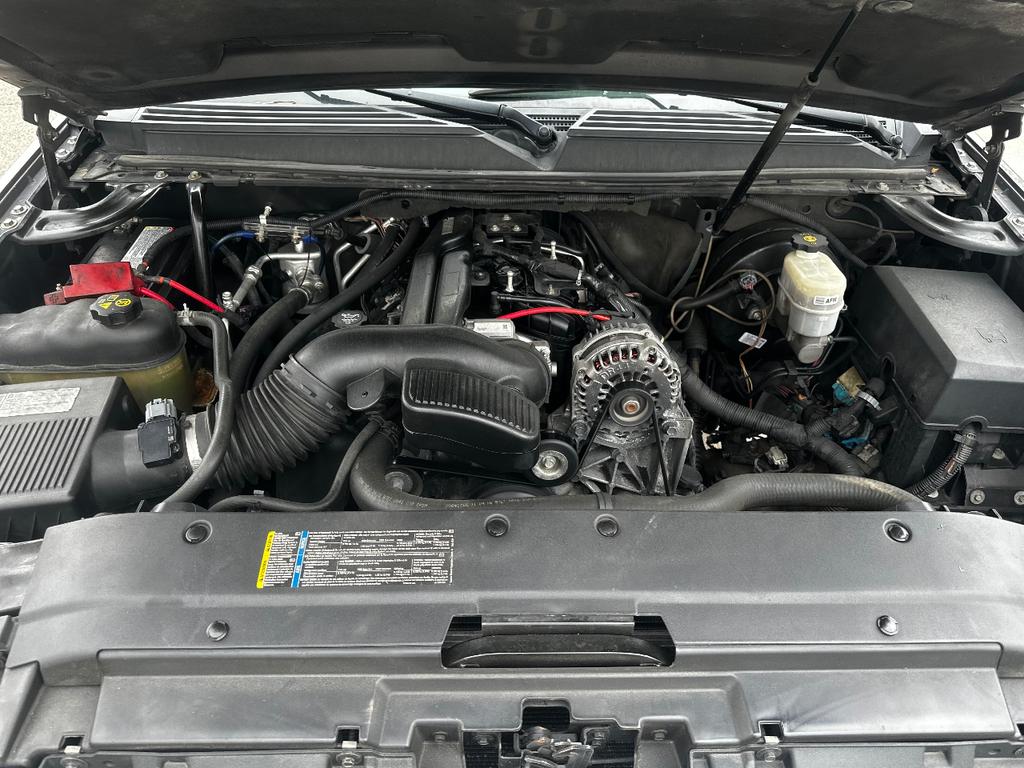used 2011 GMC Yukon car, priced at $9,995