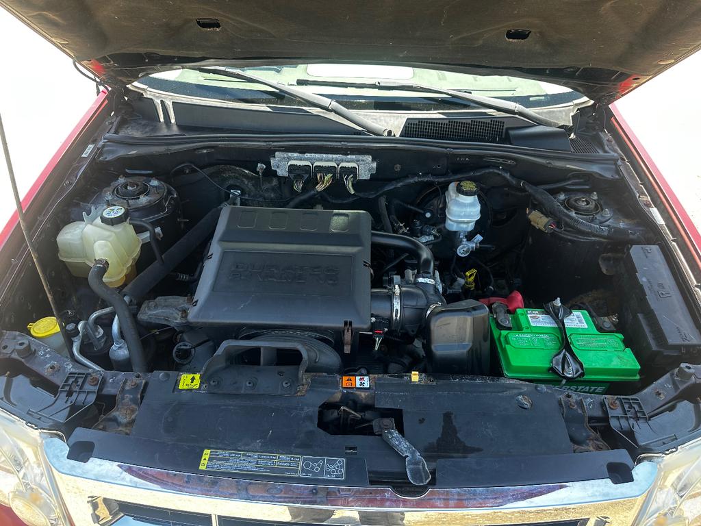 used 2009 Ford Escape car, priced at $2,995