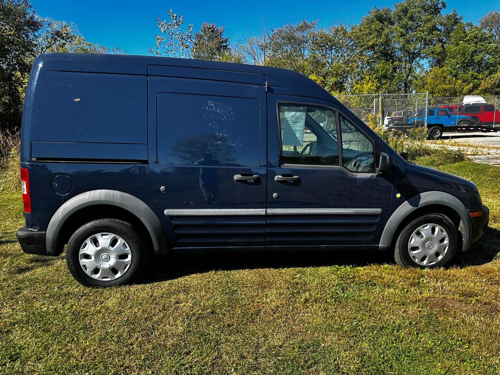 used 2012 Ford Transit Connect car, priced at $7,995