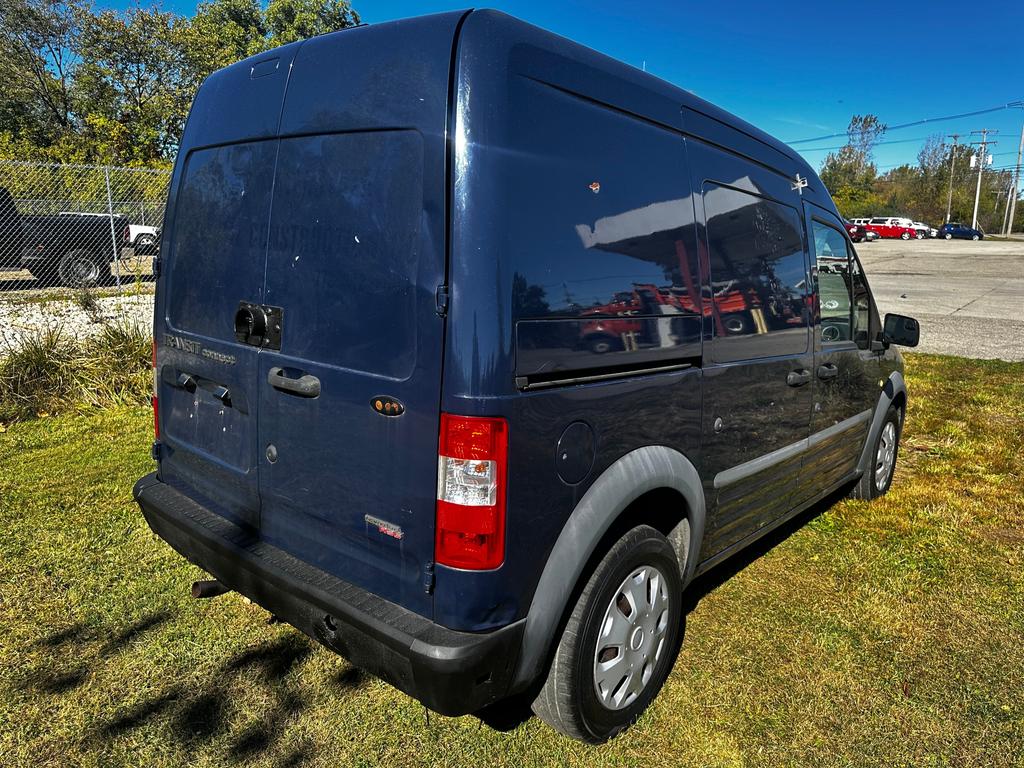 used 2012 Ford Transit Connect car, priced at $7,995