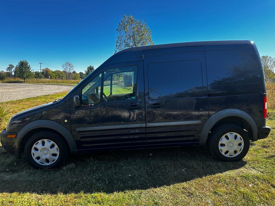 used 2012 Ford Transit Connect car, priced at $7,995