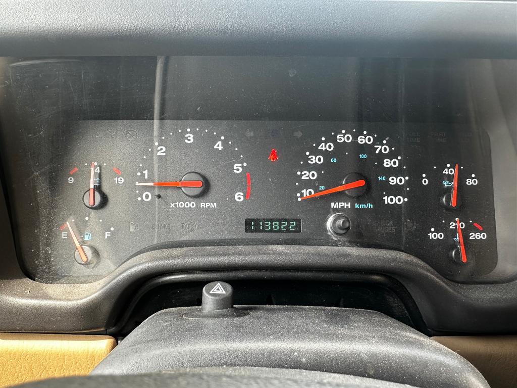 used 2002 Jeep Wrangler car, priced at $8,995