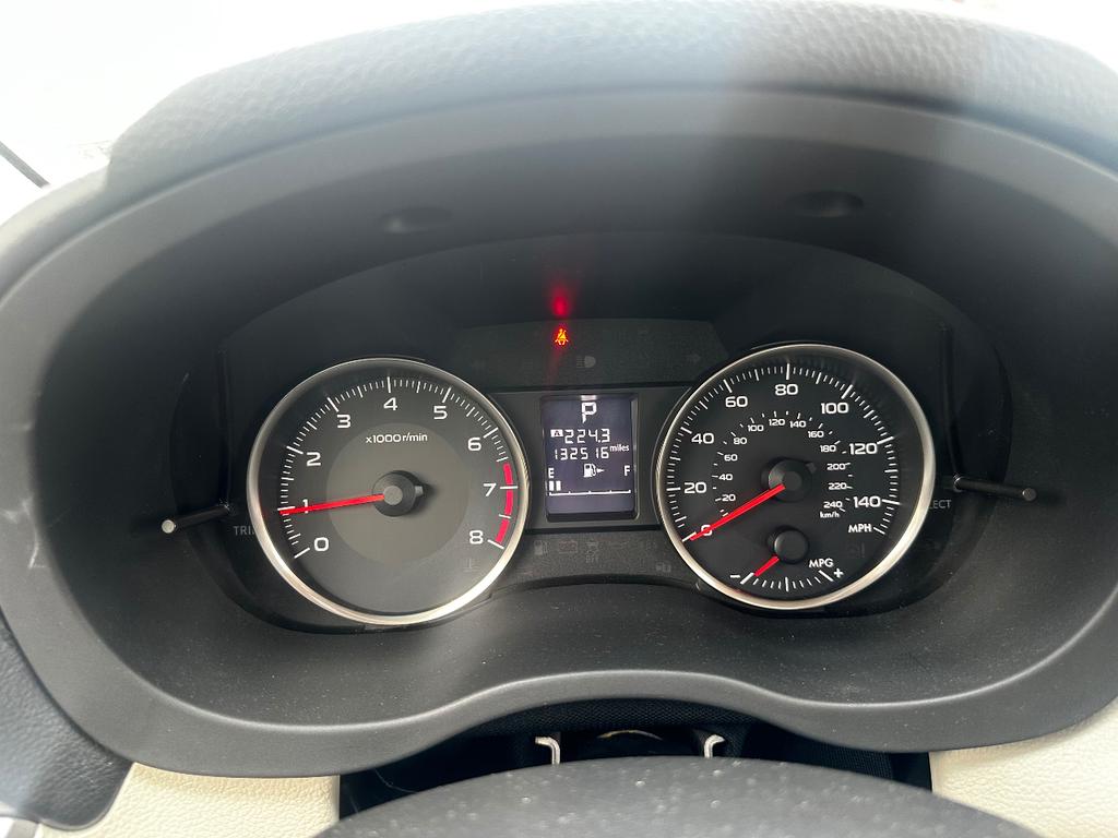 used 2014 Subaru XV Crosstrek car, priced at $12,995
