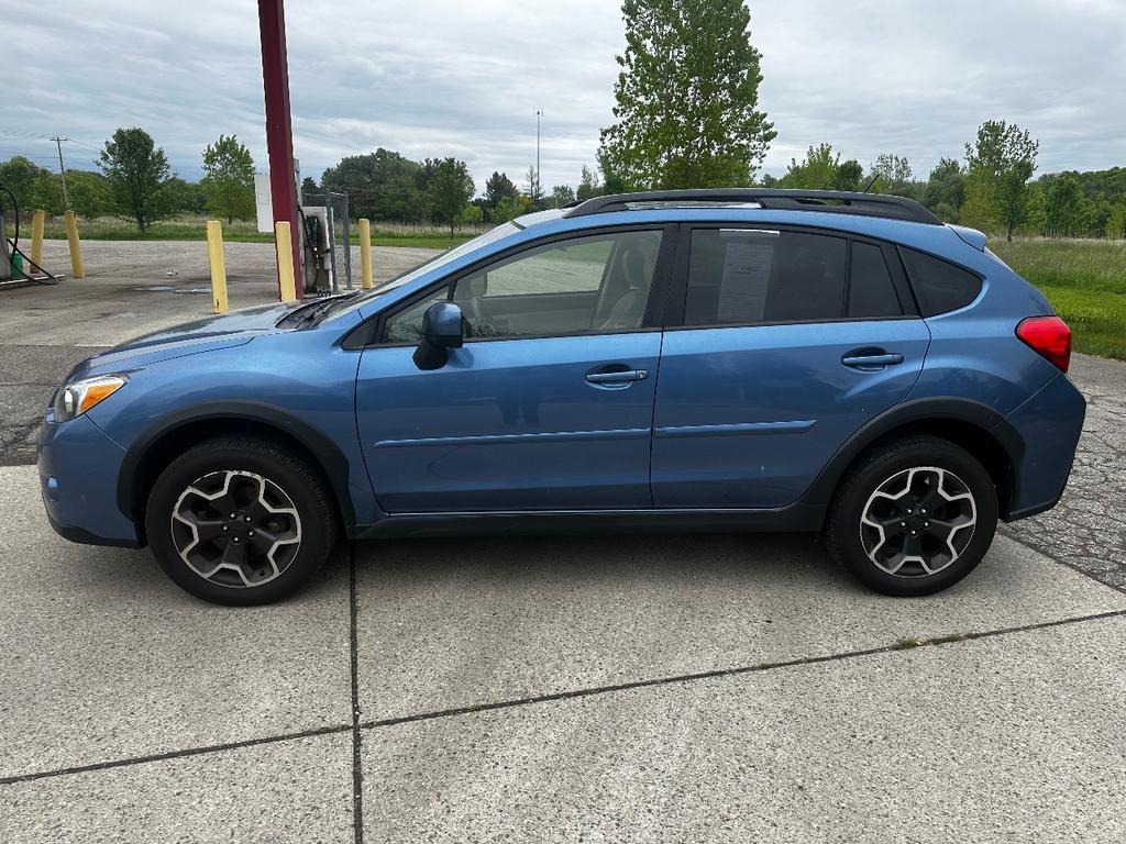 used 2014 Subaru XV Crosstrek car, priced at $12,995