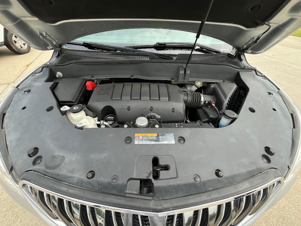 used 2015 Buick Enclave car, priced at $7,995
