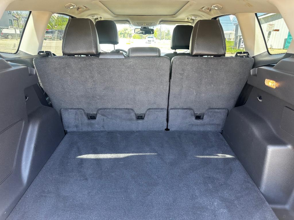 used 2014 Ford Escape car, priced at $6,995