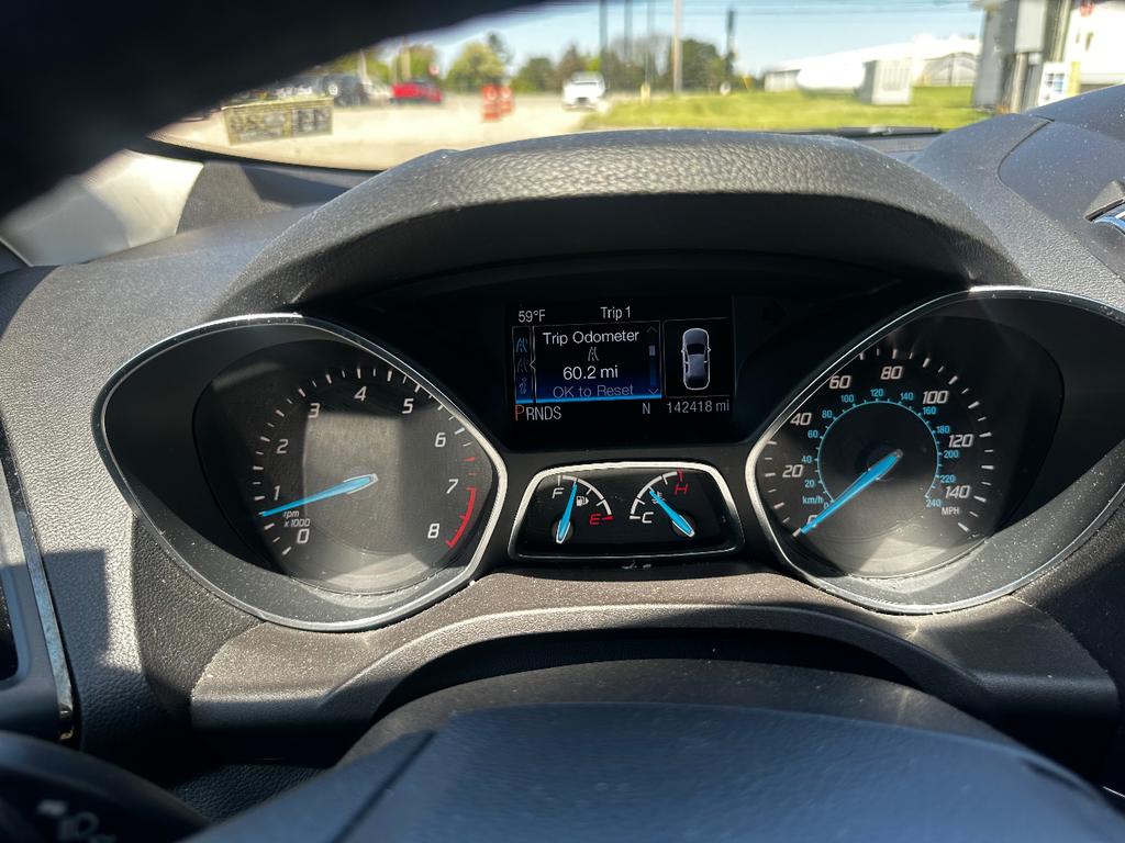 used 2014 Ford Escape car, priced at $6,995