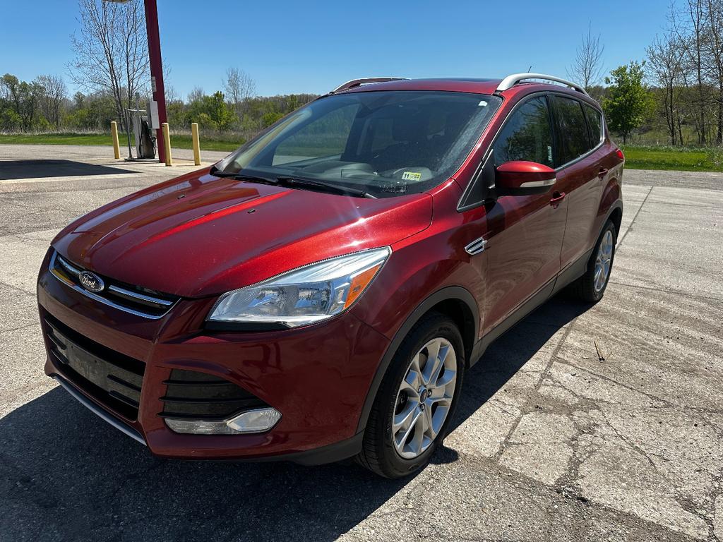 used 2014 Ford Escape car, priced at $6,995