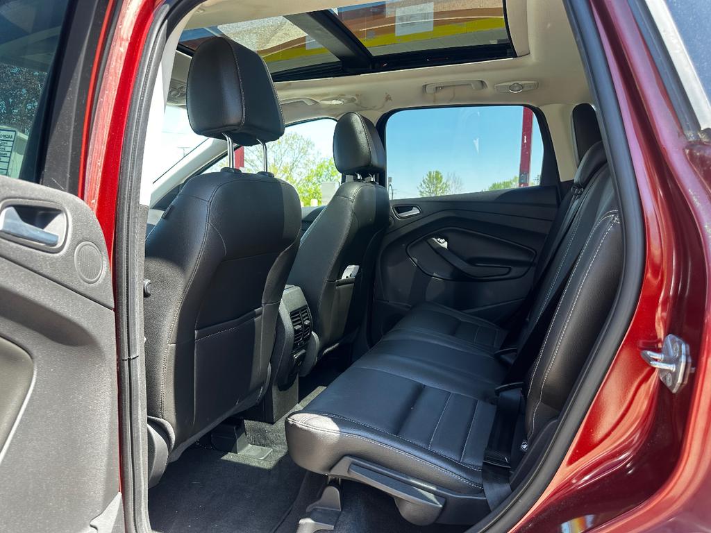 used 2014 Ford Escape car, priced at $6,995