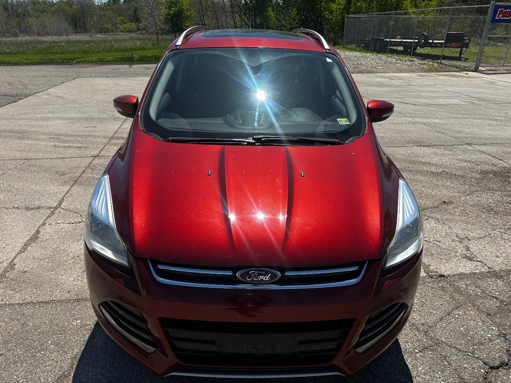 used 2014 Ford Escape car, priced at $6,995