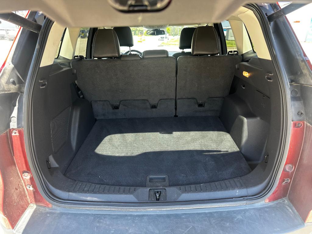 used 2014 Ford Escape car, priced at $6,995
