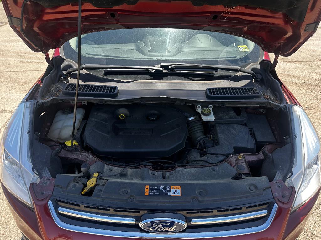 used 2014 Ford Escape car, priced at $6,995