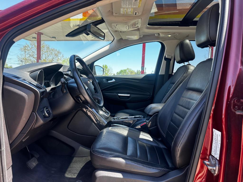 used 2014 Ford Escape car, priced at $6,995