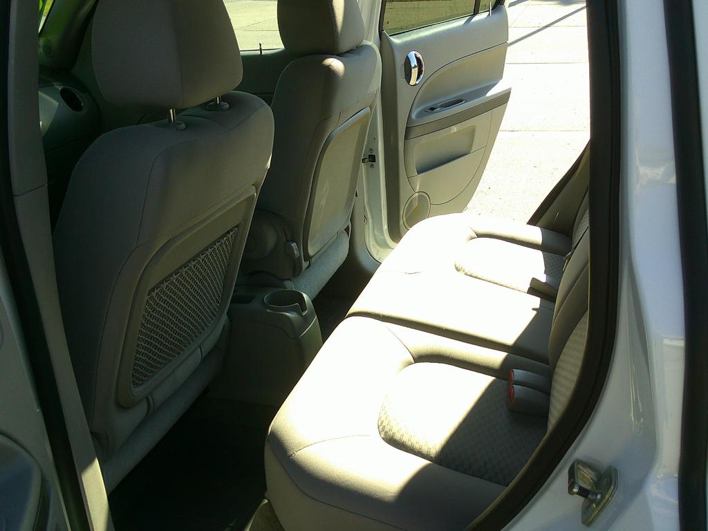 used 2011 Chevrolet HHR car, priced at $8,800