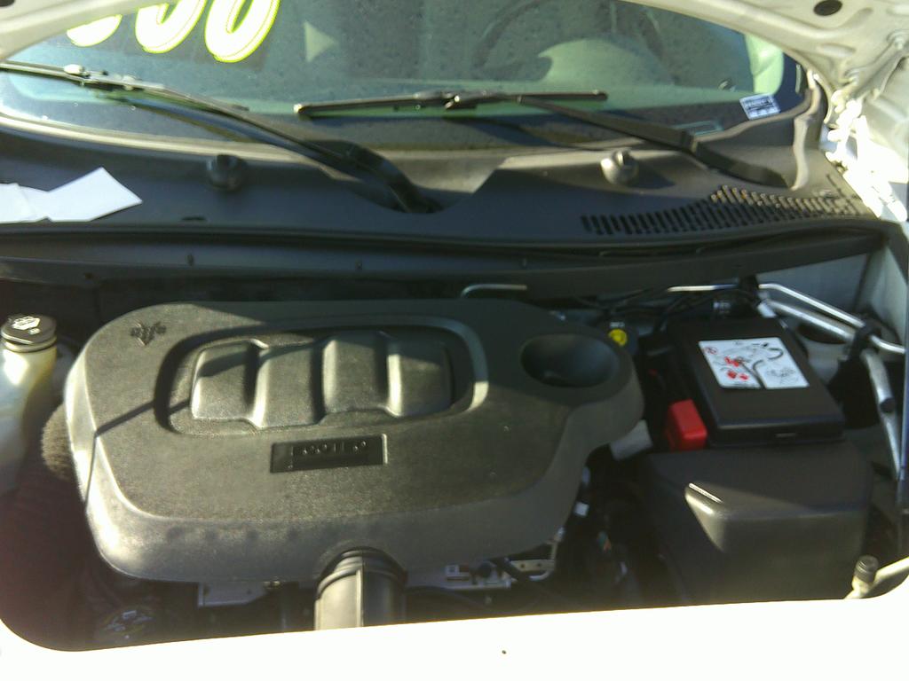used 2011 Chevrolet HHR car, priced at $8,800