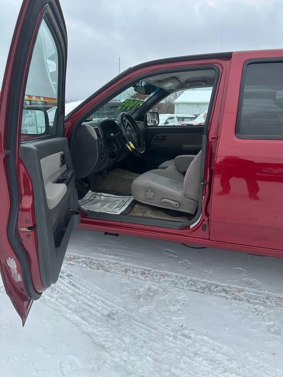 used 2005 Chevrolet Colorado car, priced at $7,995