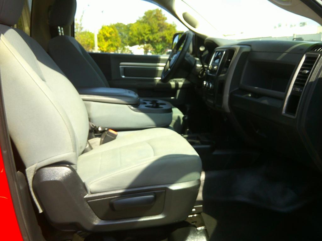used 2017 Ram 3500 car, priced at $26,500