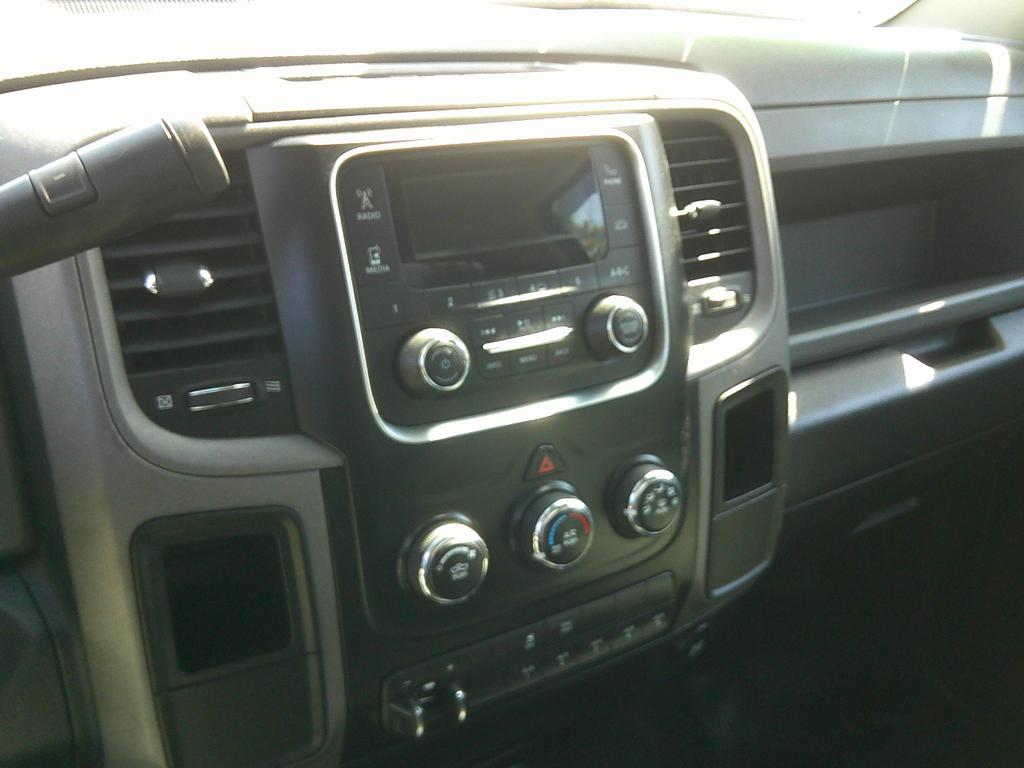used 2017 Ram 3500 car, priced at $26,500