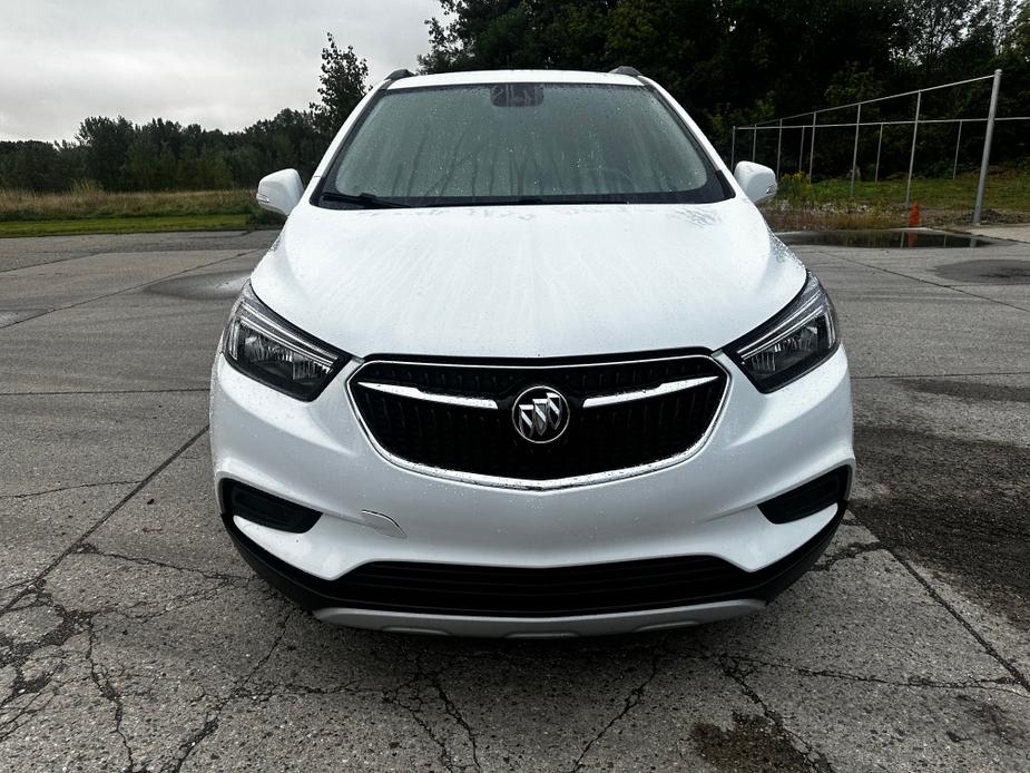 used 2019 Buick Encore car, priced at $8,995