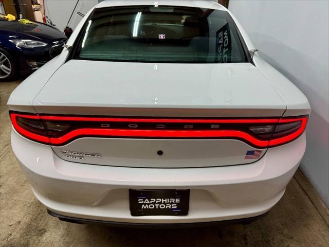 used 2016 Dodge Charger car, priced at $10,975