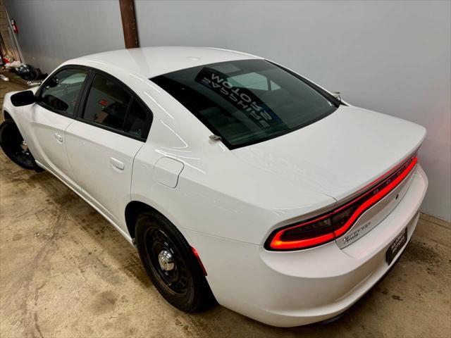 used 2016 Dodge Charger car, priced at $10,975