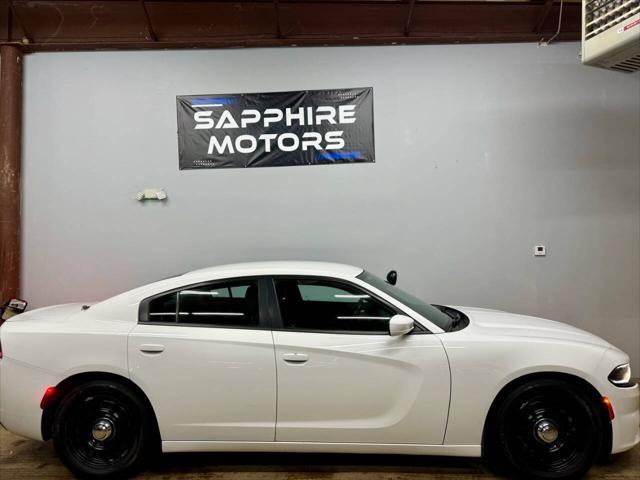 used 2016 Dodge Charger car, priced at $10,975