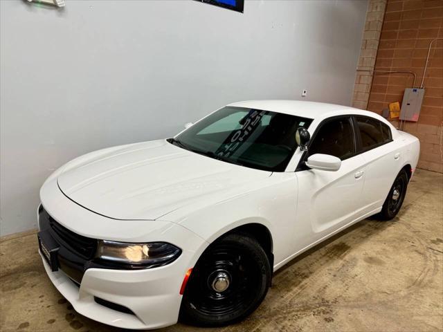 used 2016 Dodge Charger car, priced at $10,975