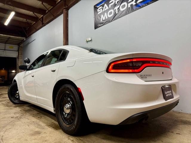 used 2016 Dodge Charger car, priced at $10,975