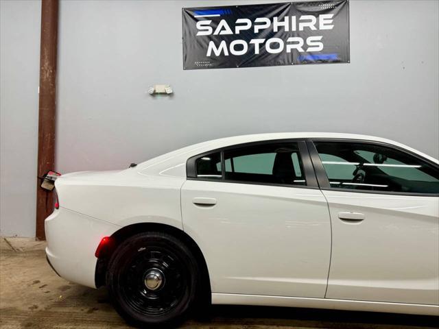 used 2016 Dodge Charger car, priced at $10,975