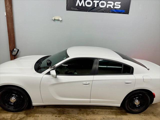 used 2016 Dodge Charger car, priced at $10,975