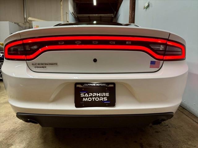 used 2016 Dodge Charger car, priced at $10,975