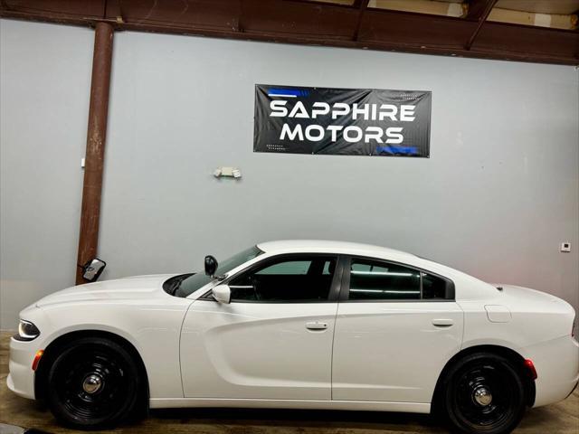 used 2016 Dodge Charger car, priced at $10,975