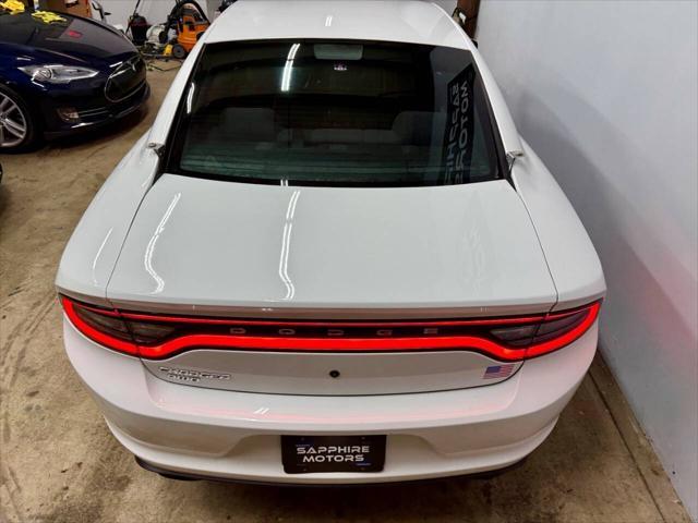 used 2016 Dodge Charger car, priced at $10,975