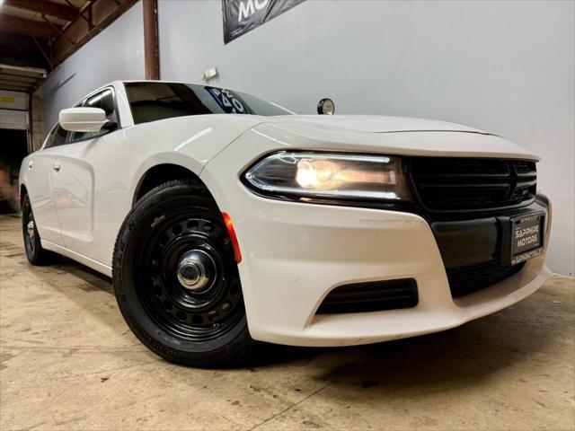 used 2016 Dodge Charger car, priced at $10,975