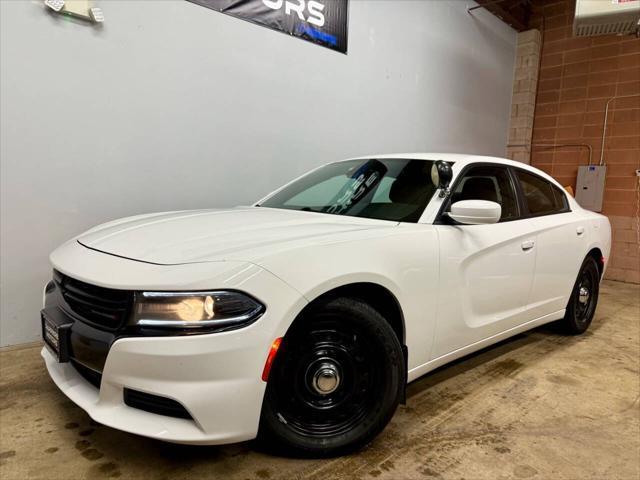 used 2016 Dodge Charger car, priced at $10,975